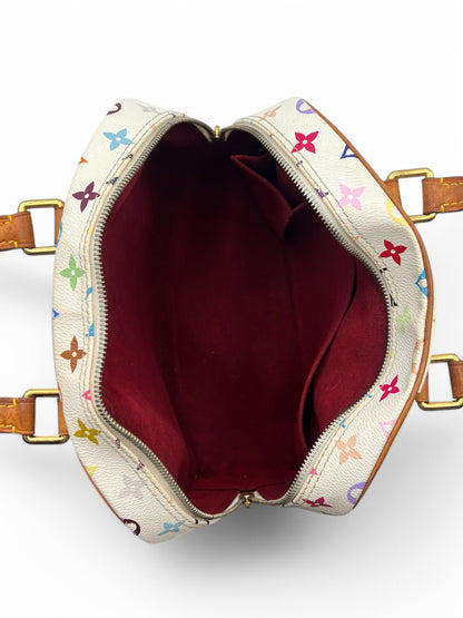 Louis Vuitton - Sac Trouville Murakami