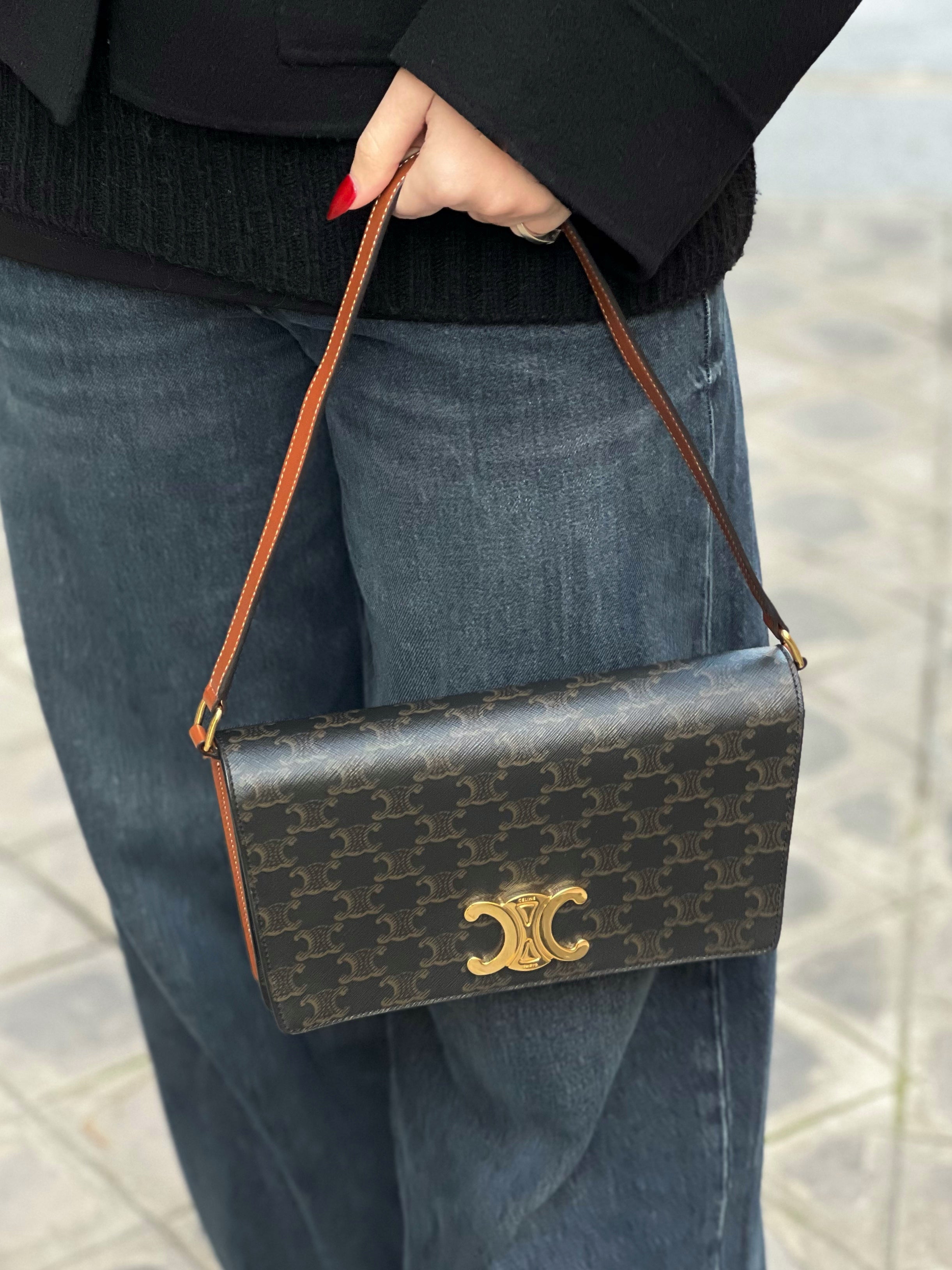 Céline - Sac Claude