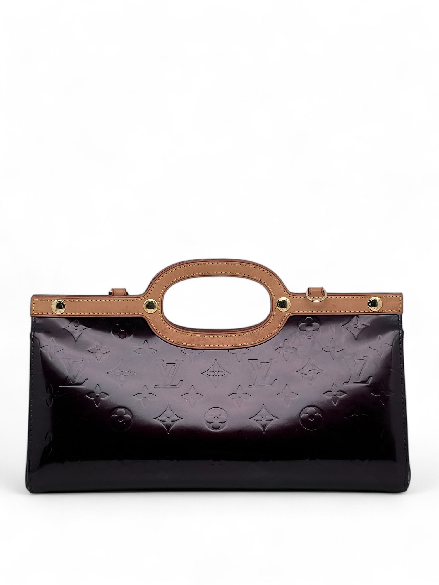 Louis Vuitton - Sac Roxbury