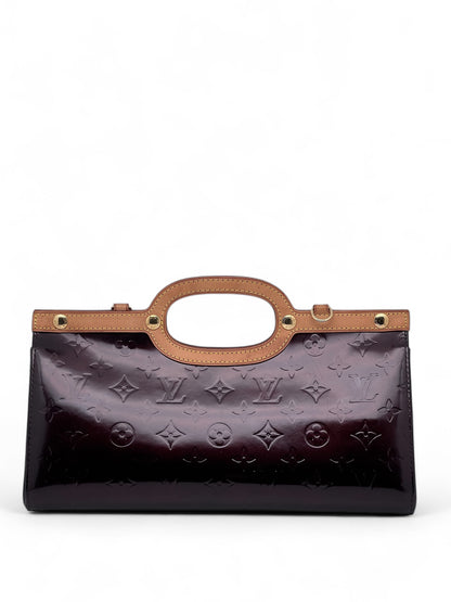 Louis Vuitton - Sac Roxbury