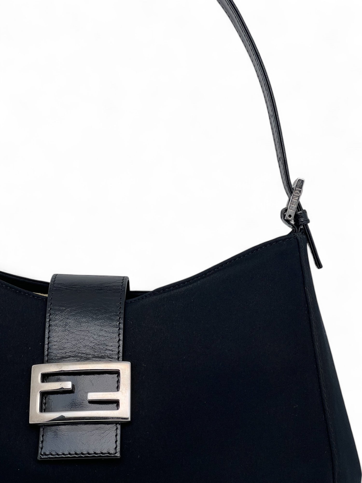 Fendi - Sac baguette