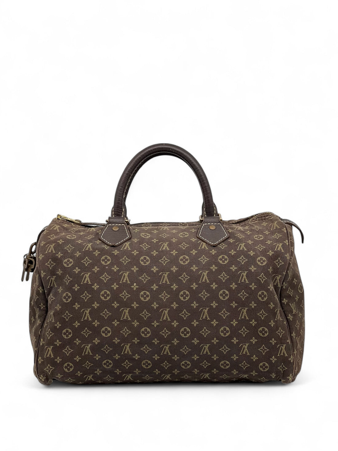 Louis Vuitton - Speedy 30 vintage