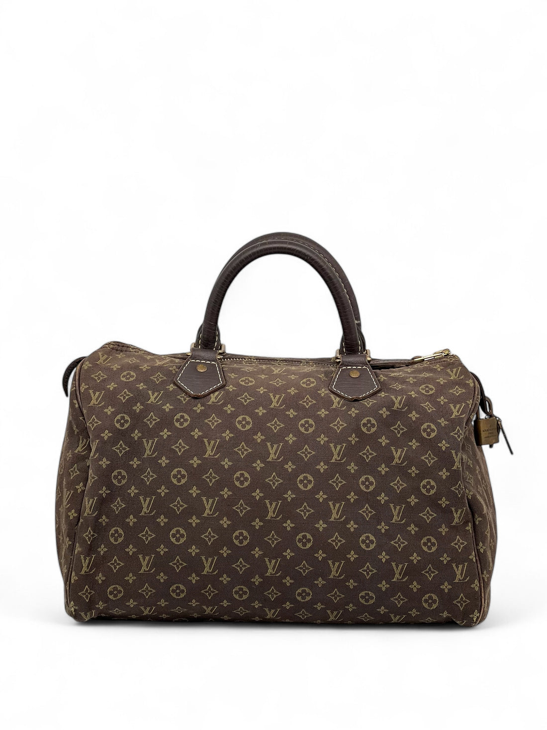 Louis Vuitton - Speedy 30 vintage