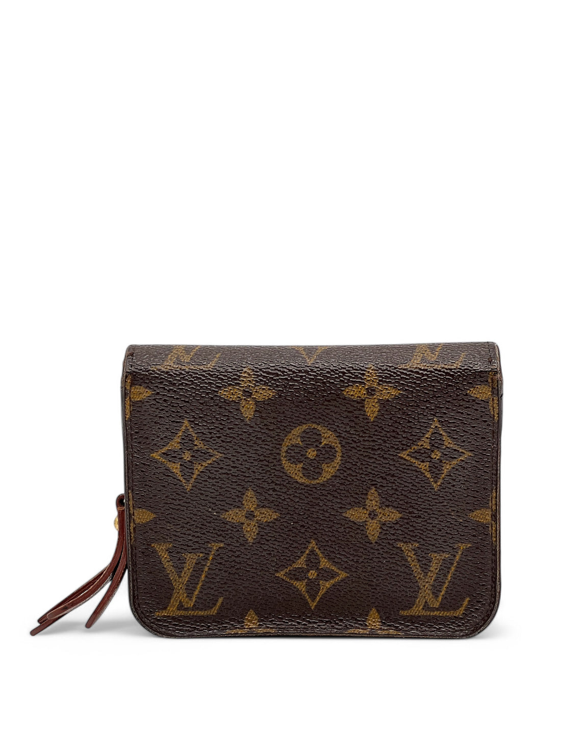 Louis Vuitton - Portefeuille Monogram