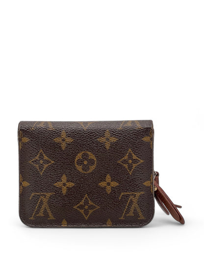 Louis Vuitton - Portefeuille Monogram