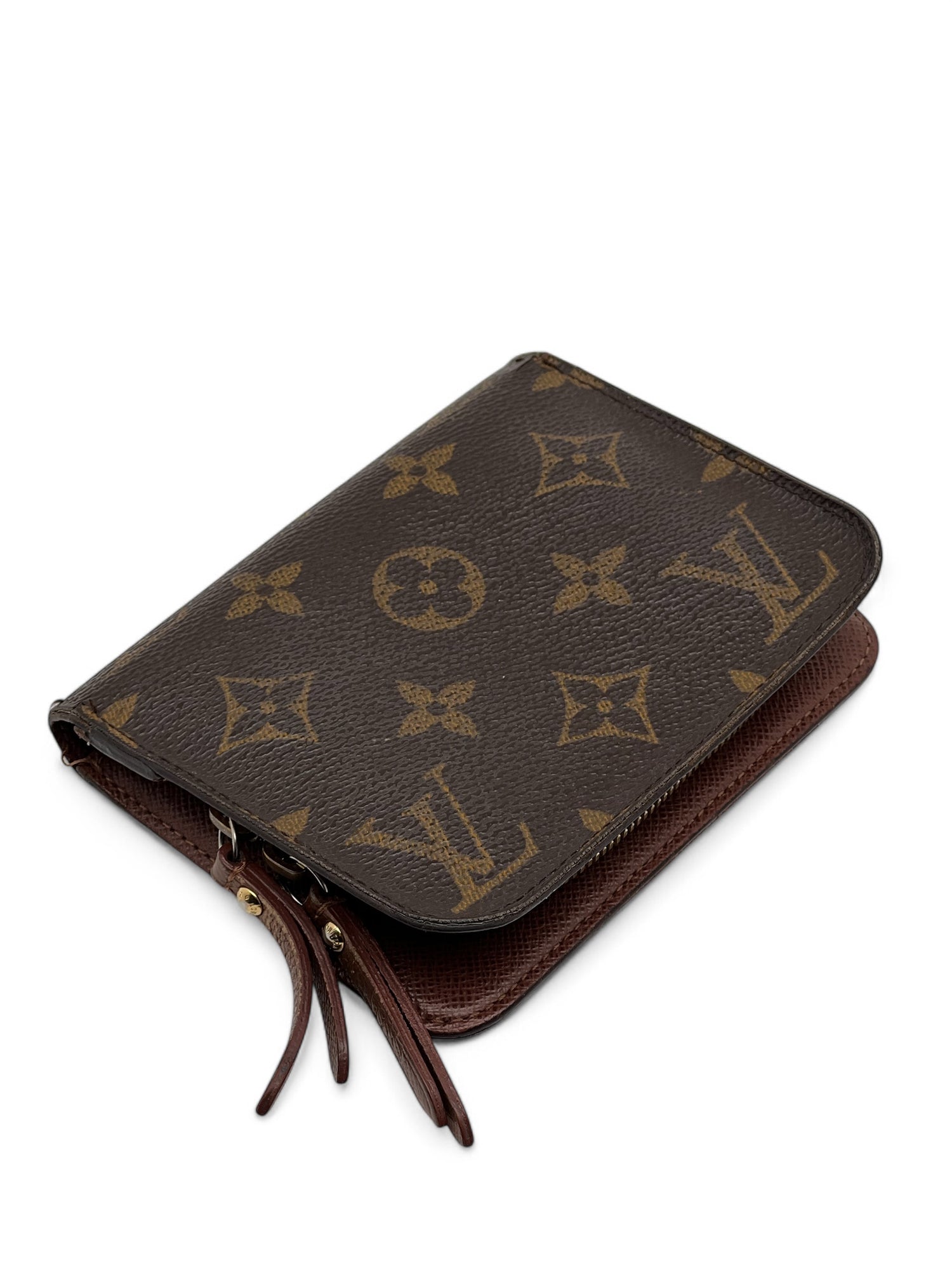 Louis Vuitton - Portefeuille Monogram