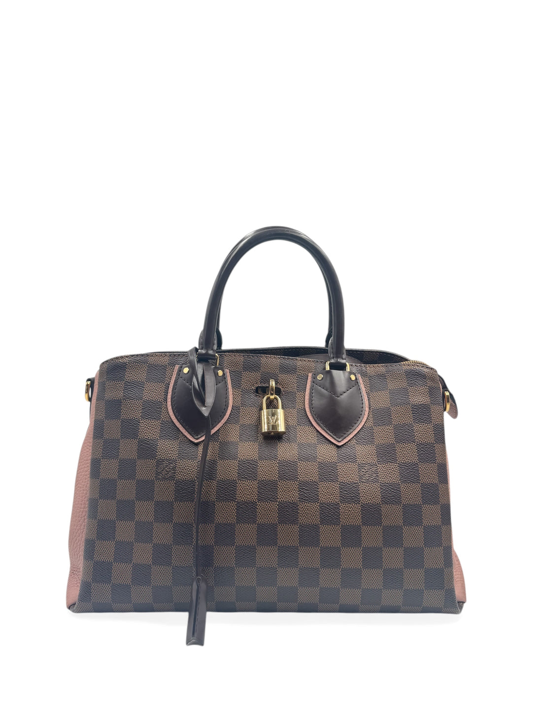 Louis Vuitton - Sac Normandy damier