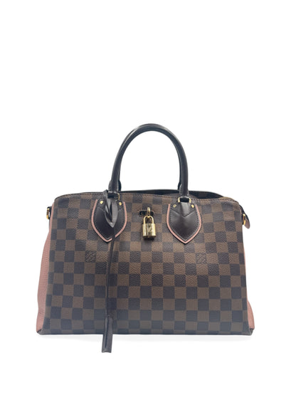 Louis Vuitton - Sac Normandy damier