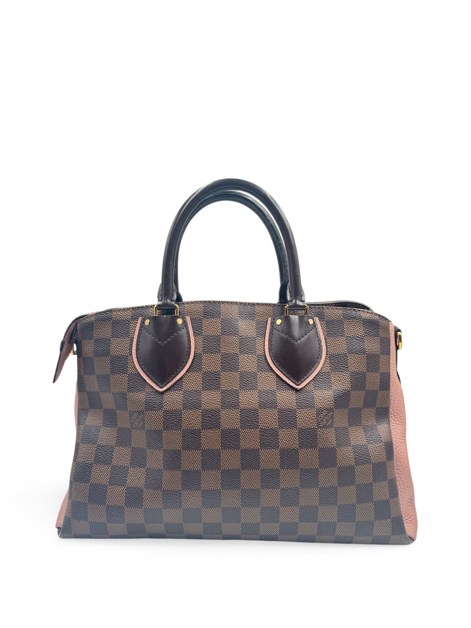 Louis Vuitton - Sac Normandy damier