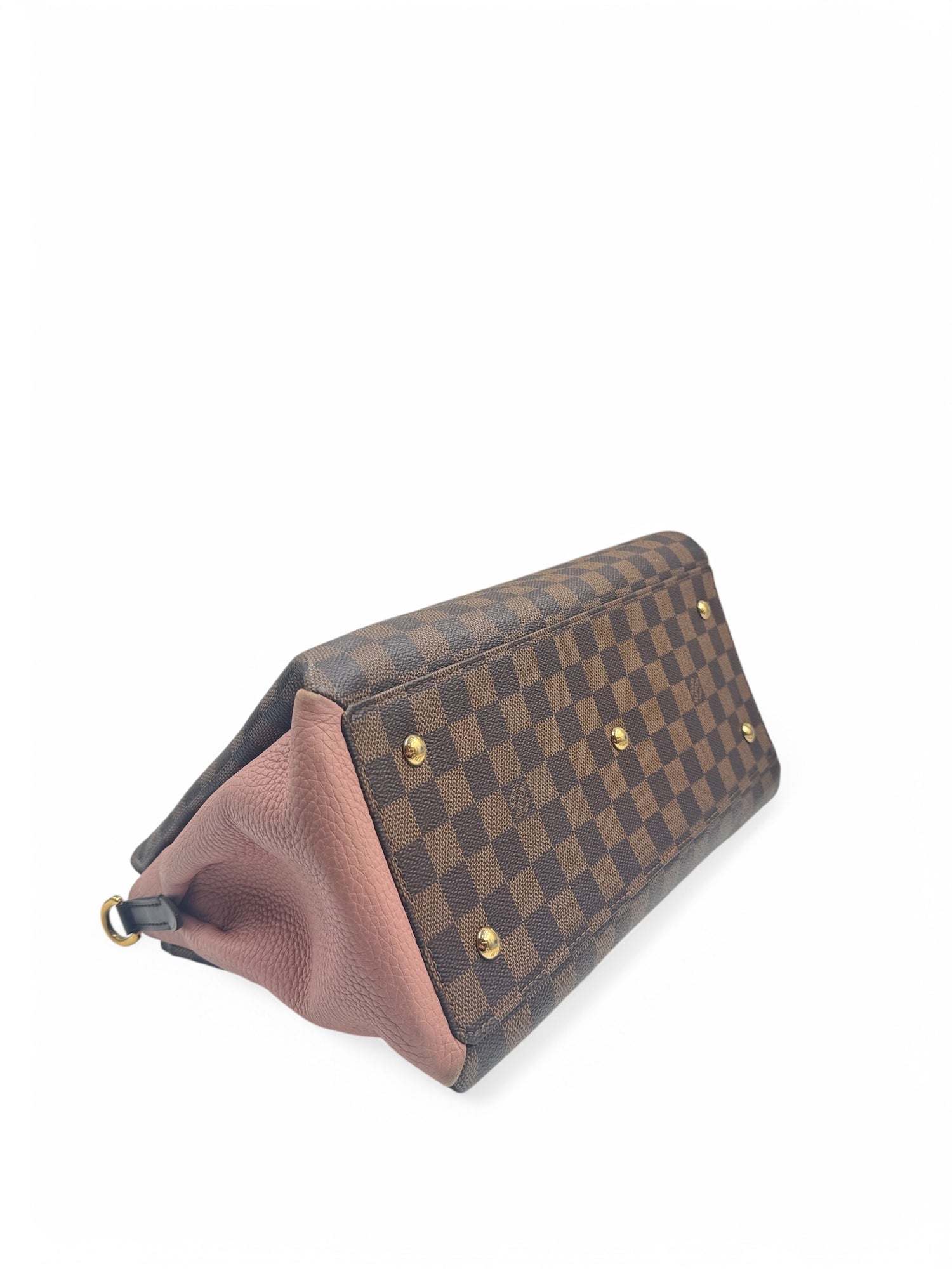 Louis Vuitton - Sac Normandy damier