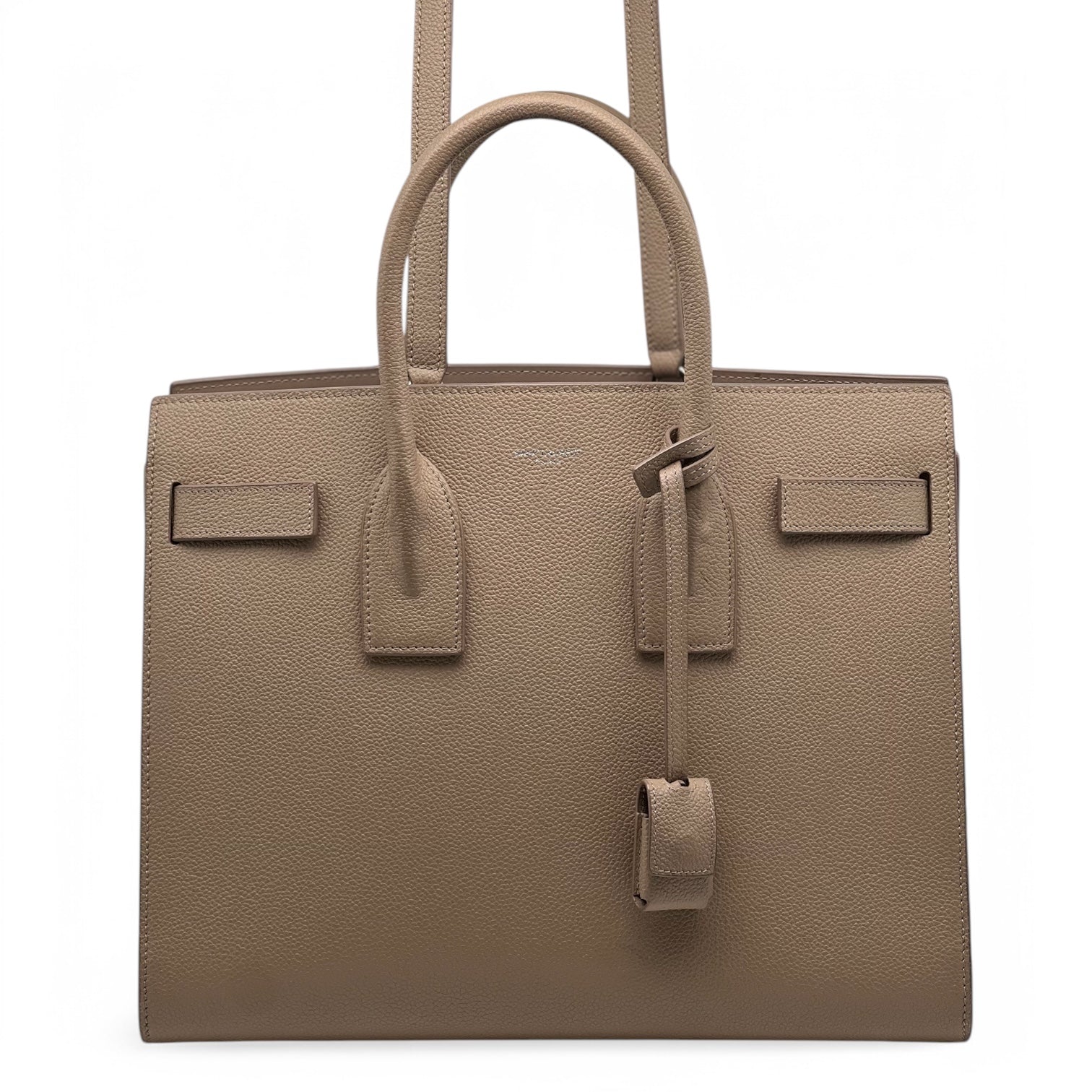 Saint Laurent - Sac de jour small