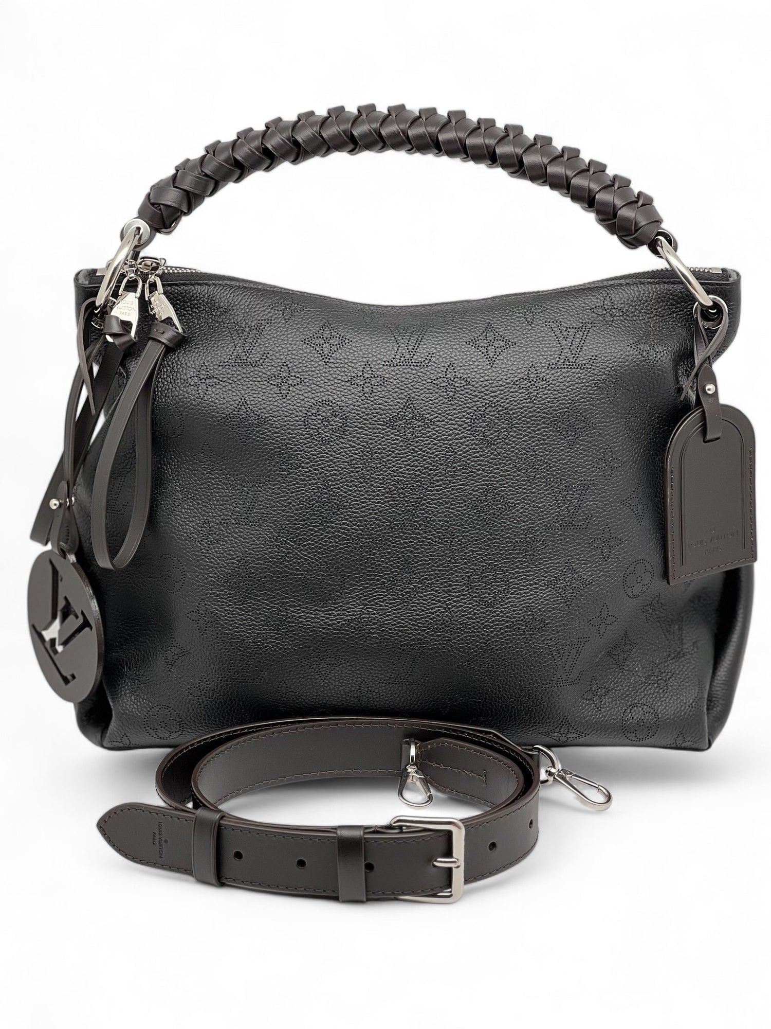 Louis Vuitton - Sac Beaubourg