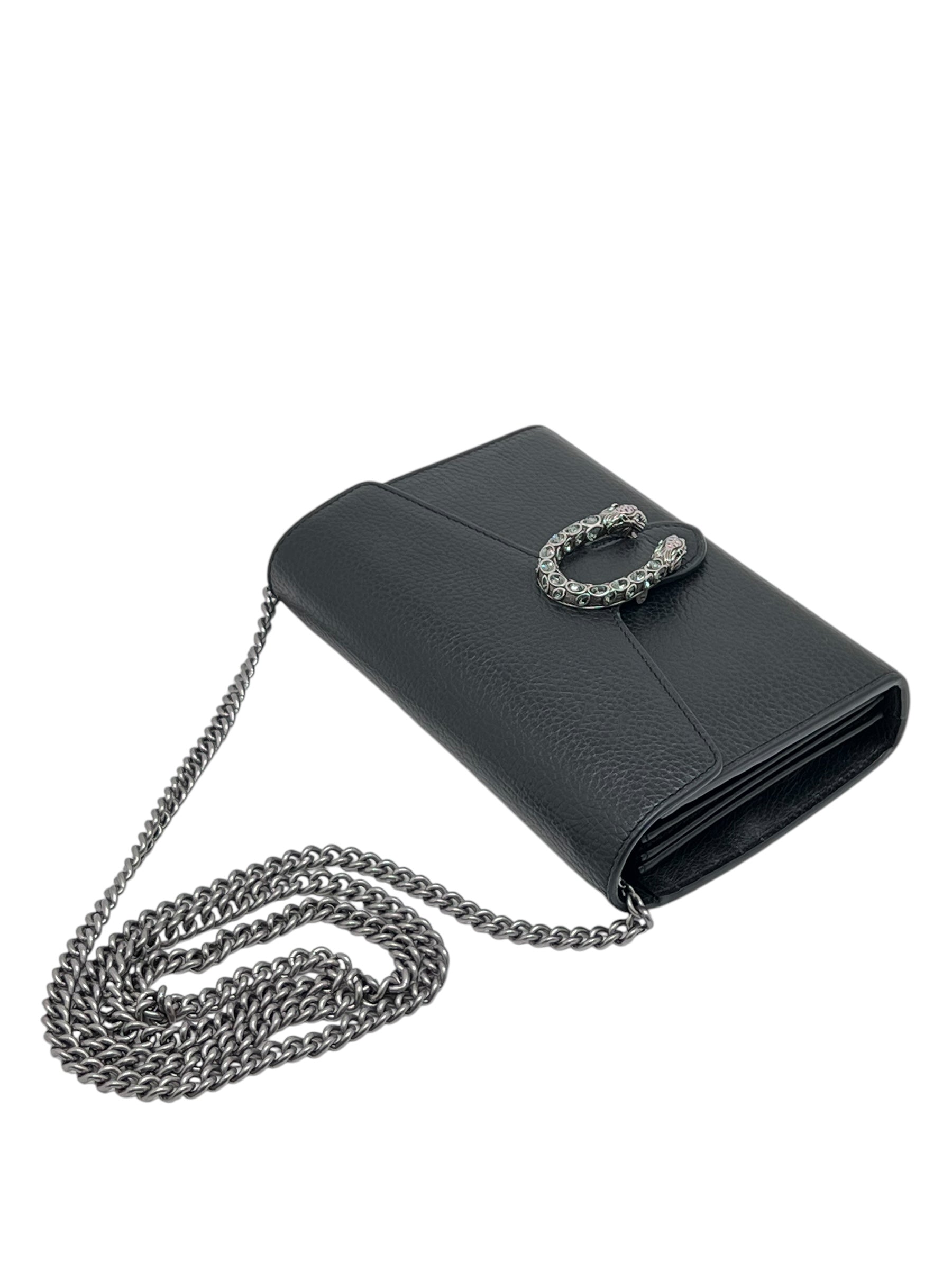 Gucci - Wallet on chain Dionysus