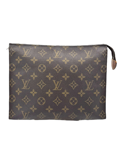 Louis Vuitton - Pochette  Monogram