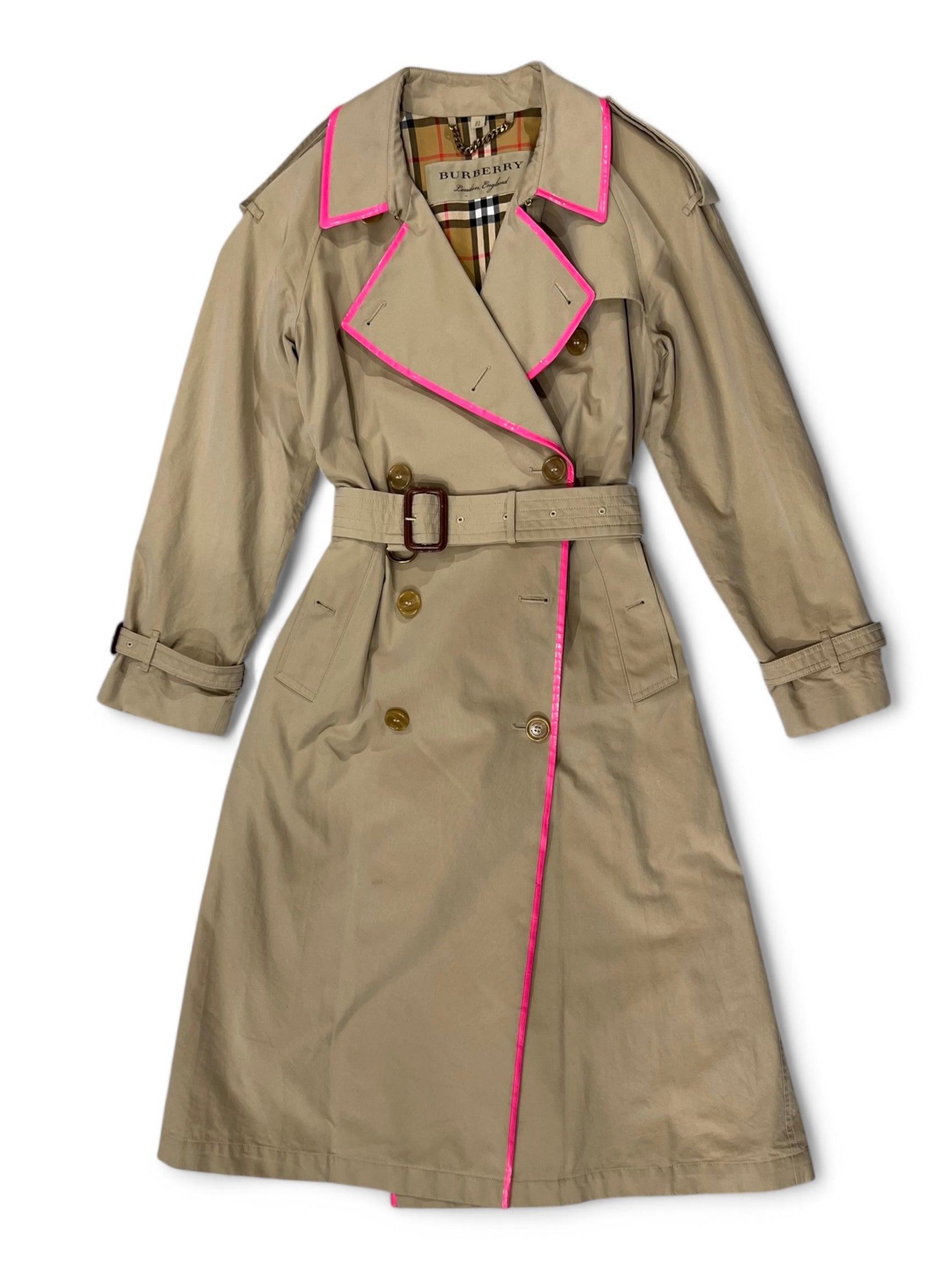 Burberry - Trench T36