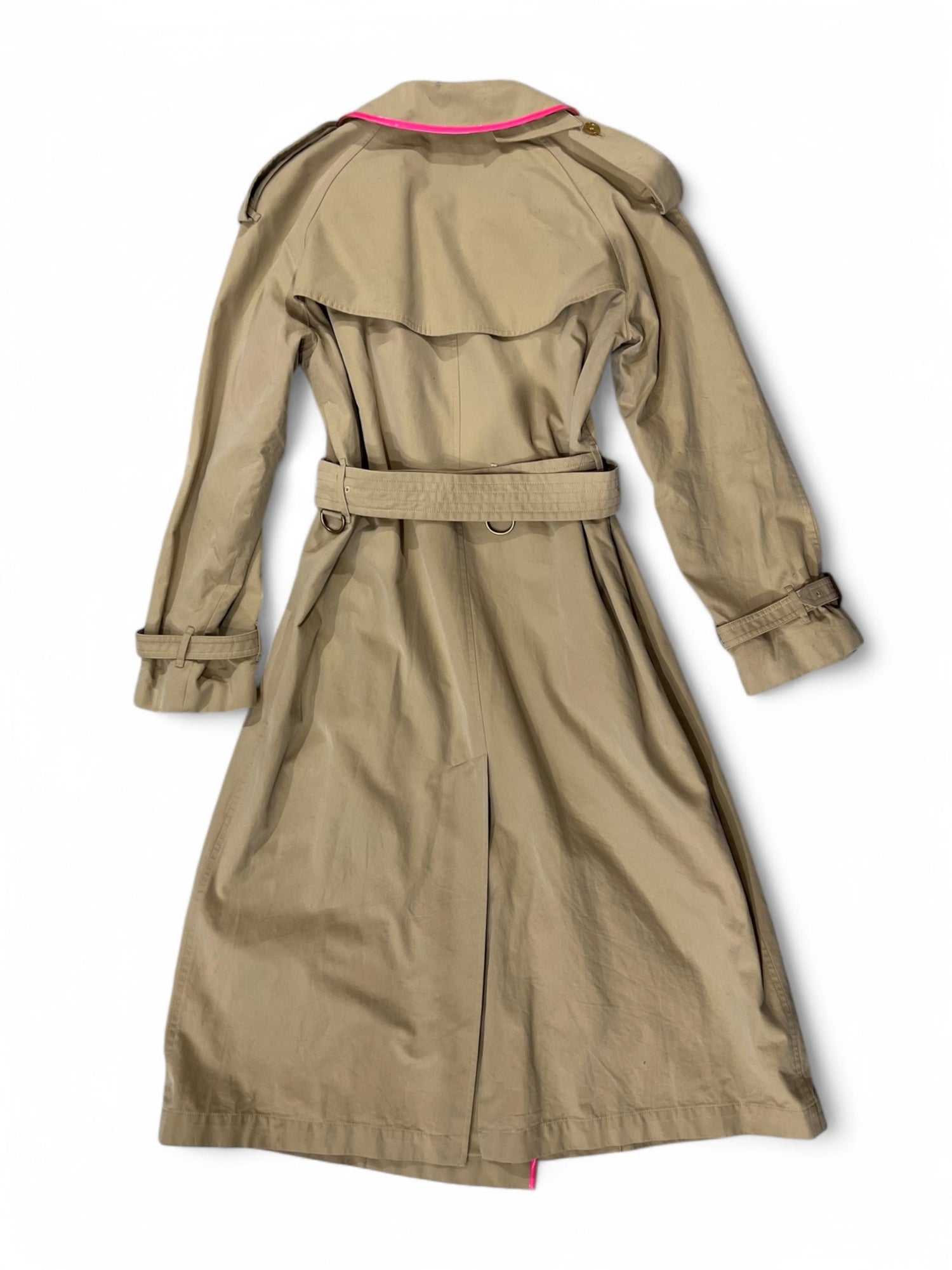 Burberry - Trench T36