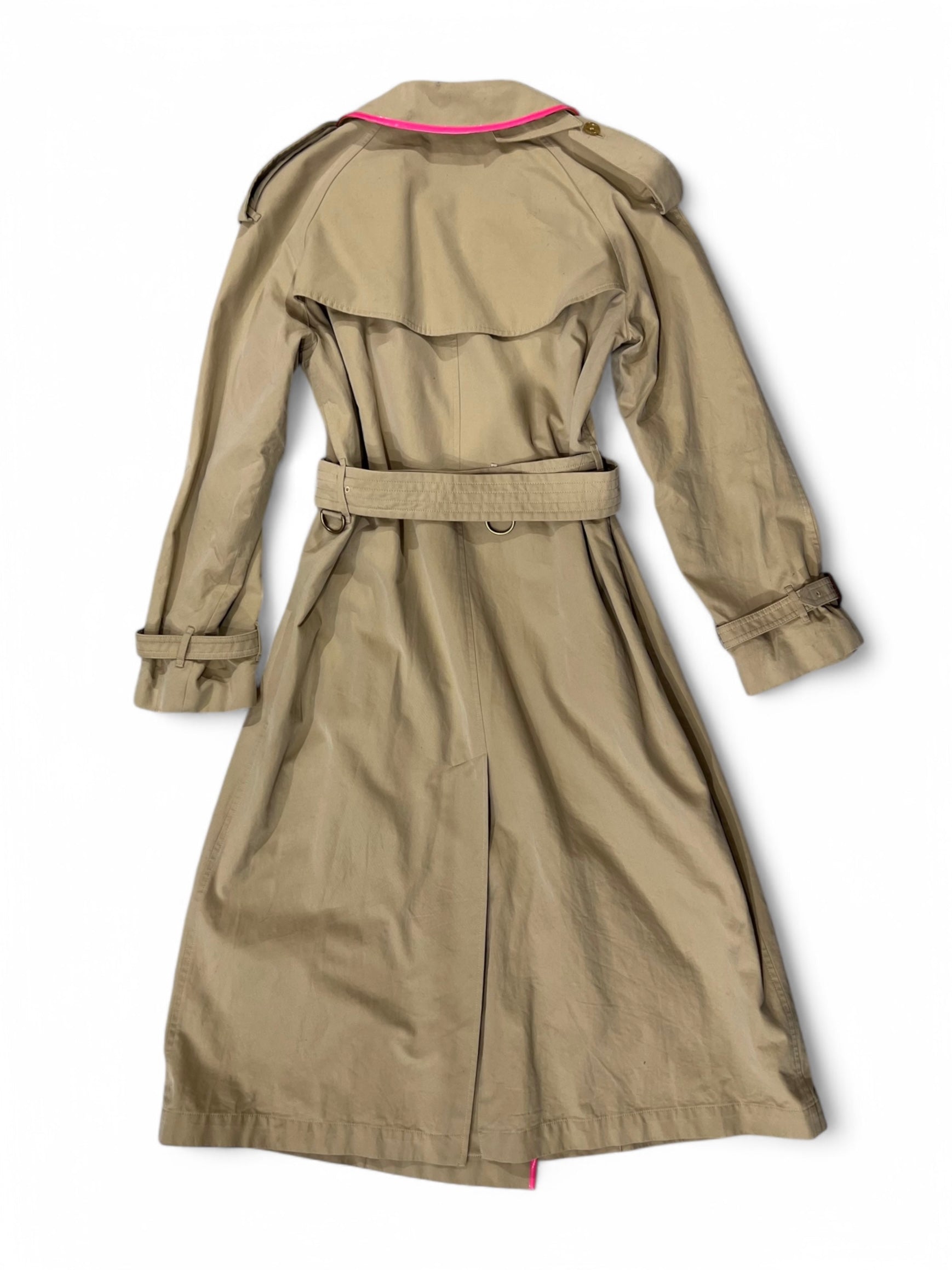 Burberry - Trench T36