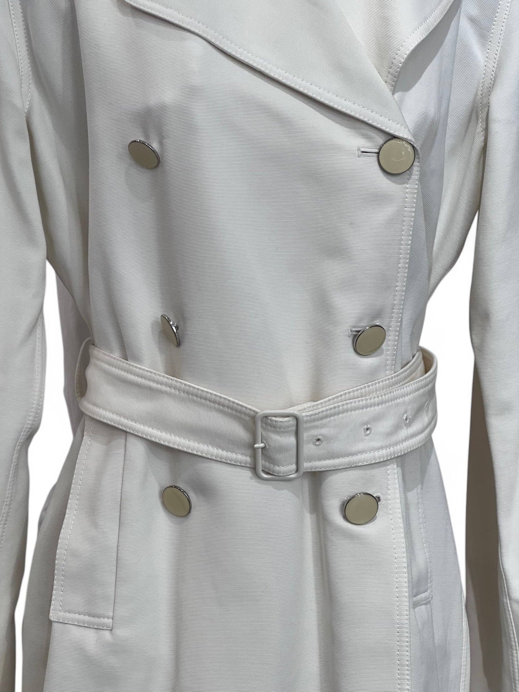 Hermès - Trench Coat T42