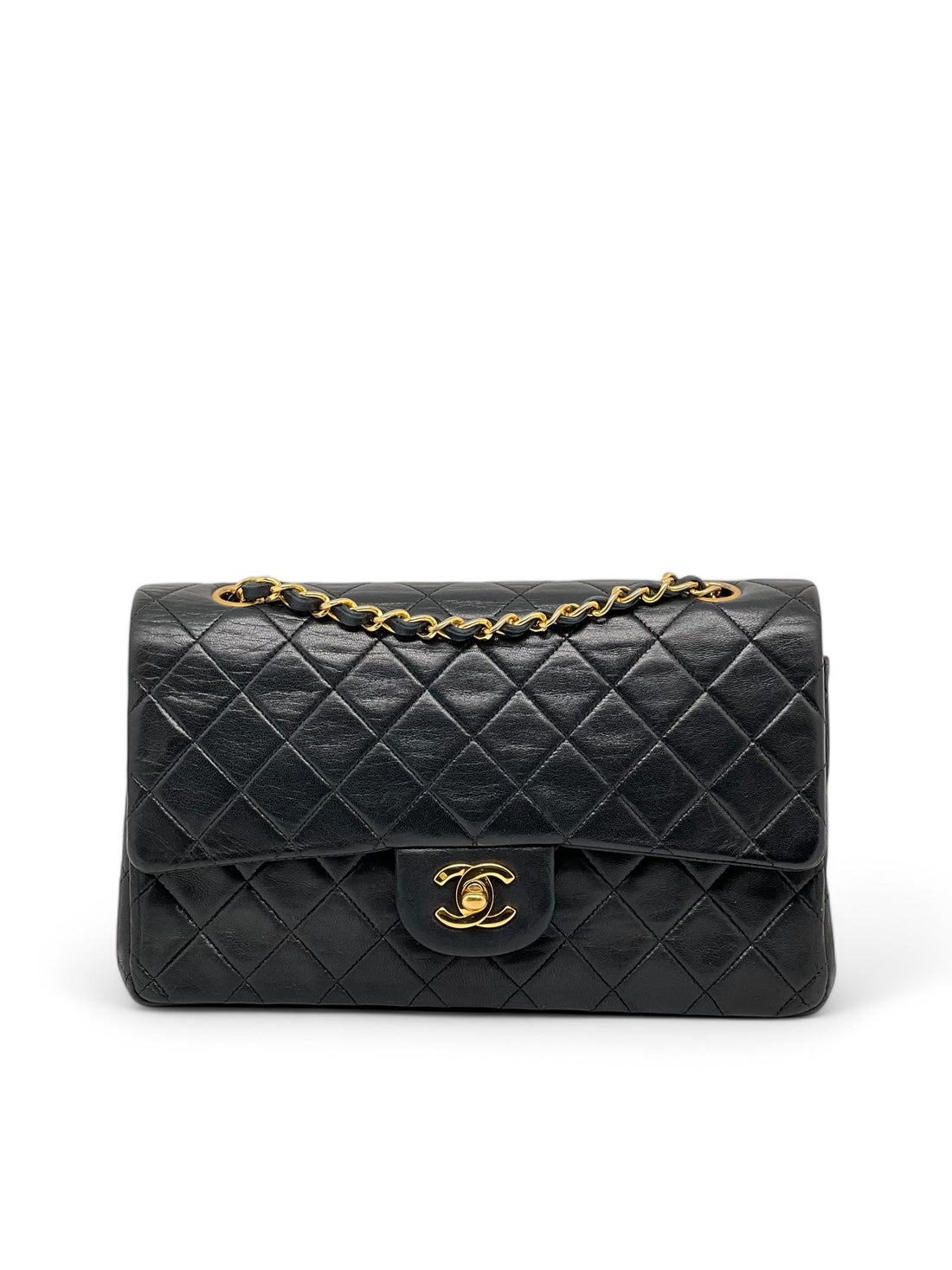 Chanel - Sac Timeless 25