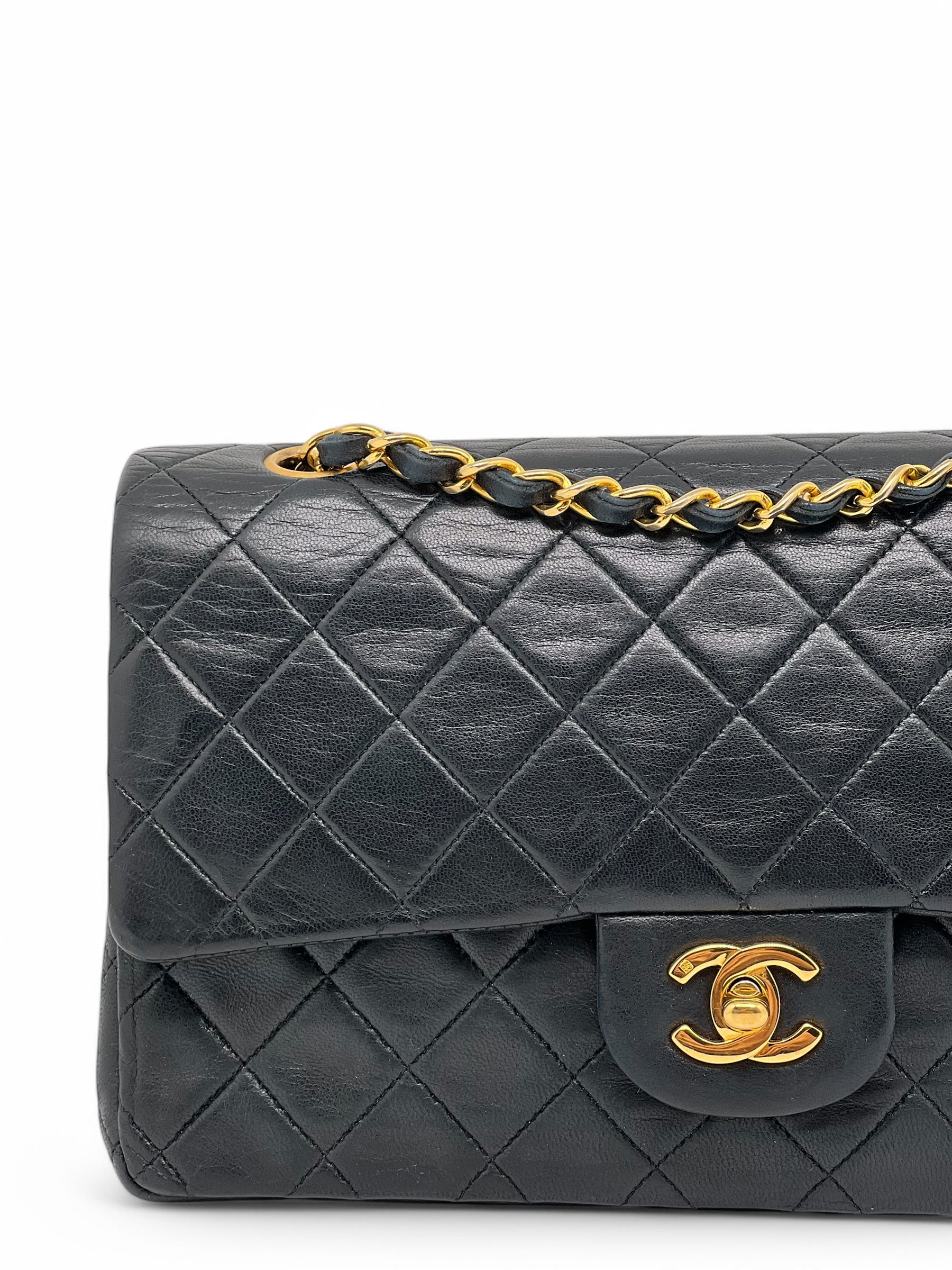 Chanel - Sac Timeless 25