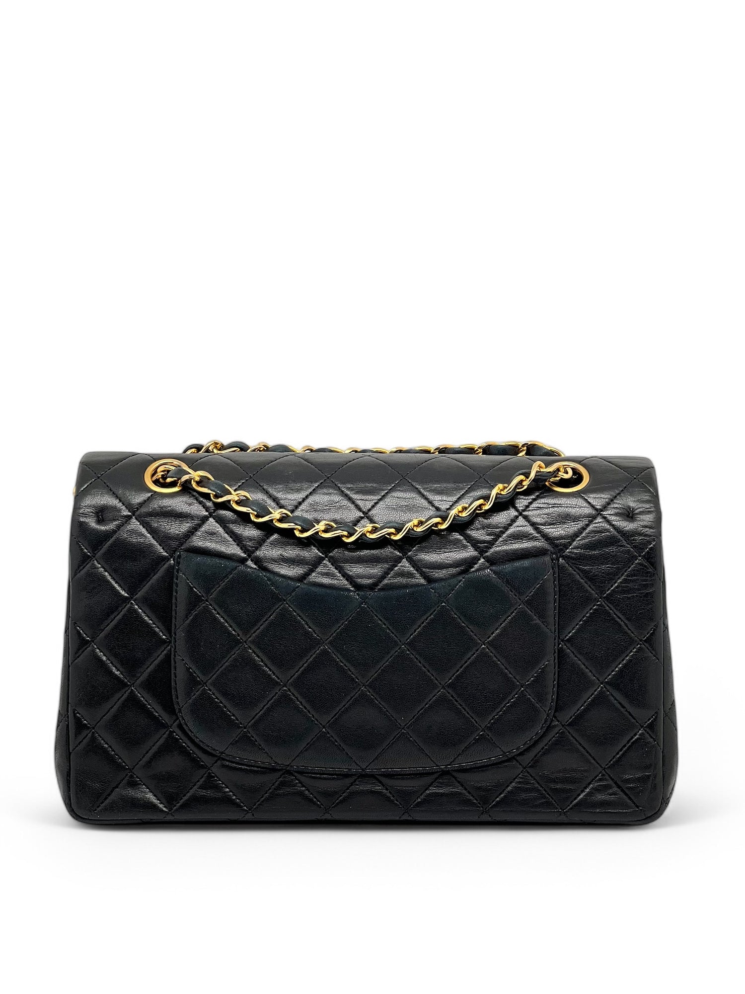 Chanel - Sac Timeless 25