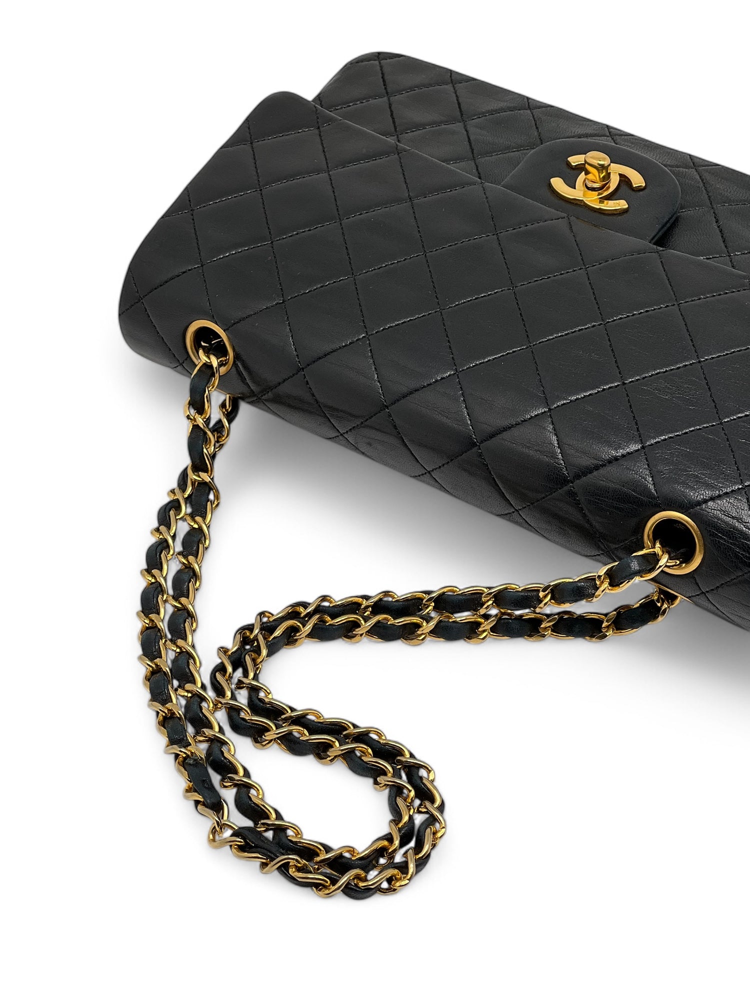 Chanel - Sac Timeless 25