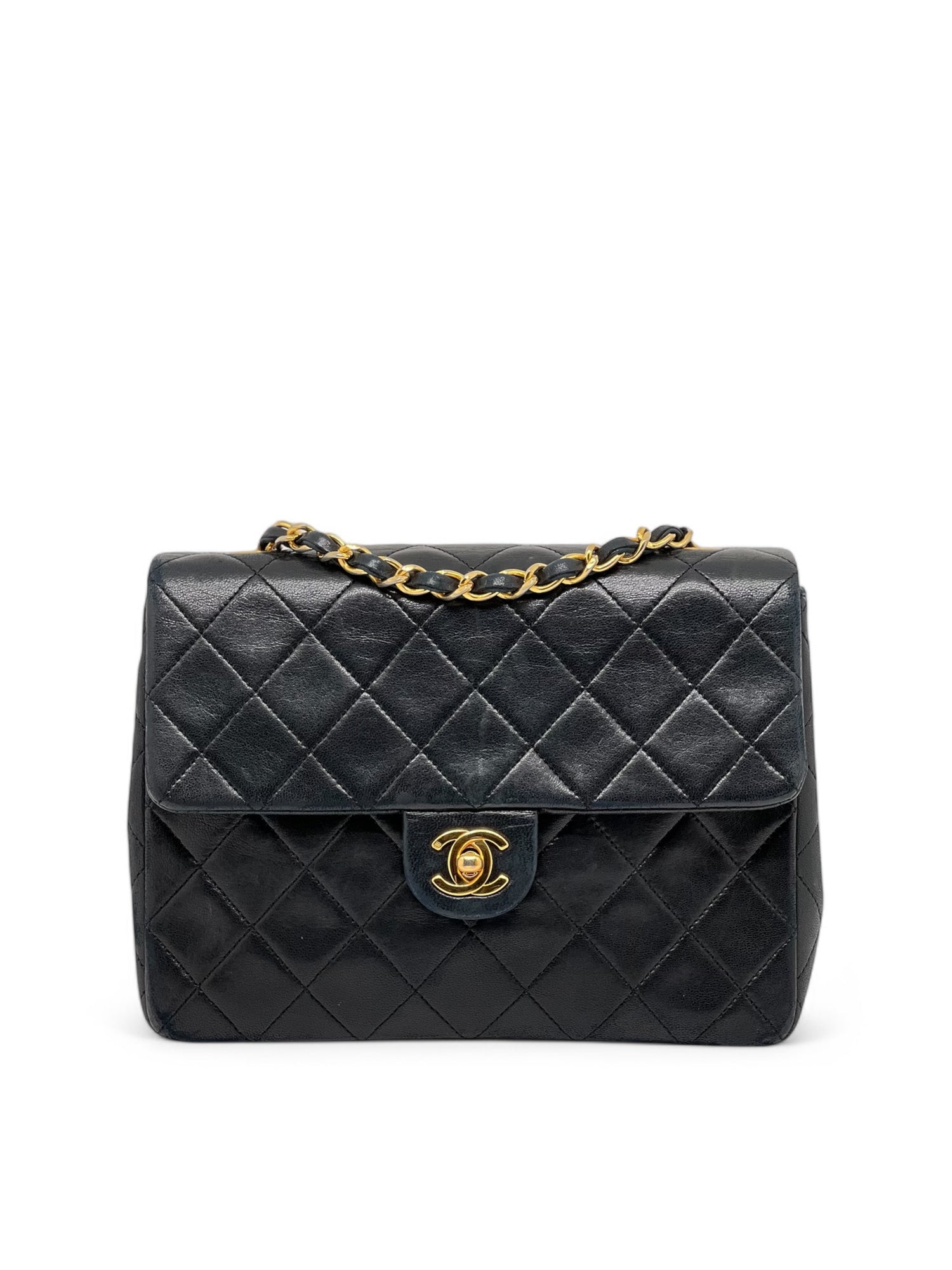 Chanel - Sac Timeless 20