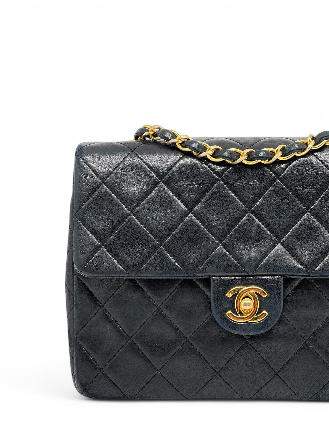 Chanel - Sac Timeless 20