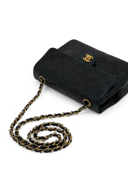 Chanel - Sac Timeless 20