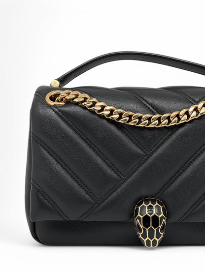 Bulgari - Sac Serpenti