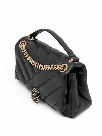 Bulgari - Sac Serpenti