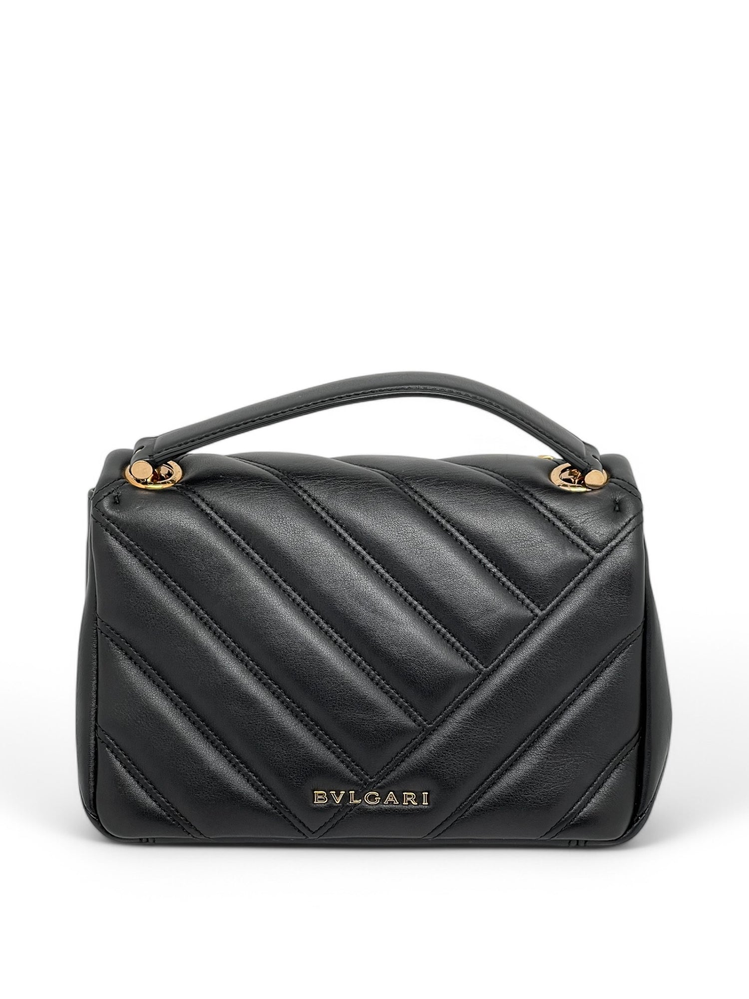 Bulgari - Sac Serpenti