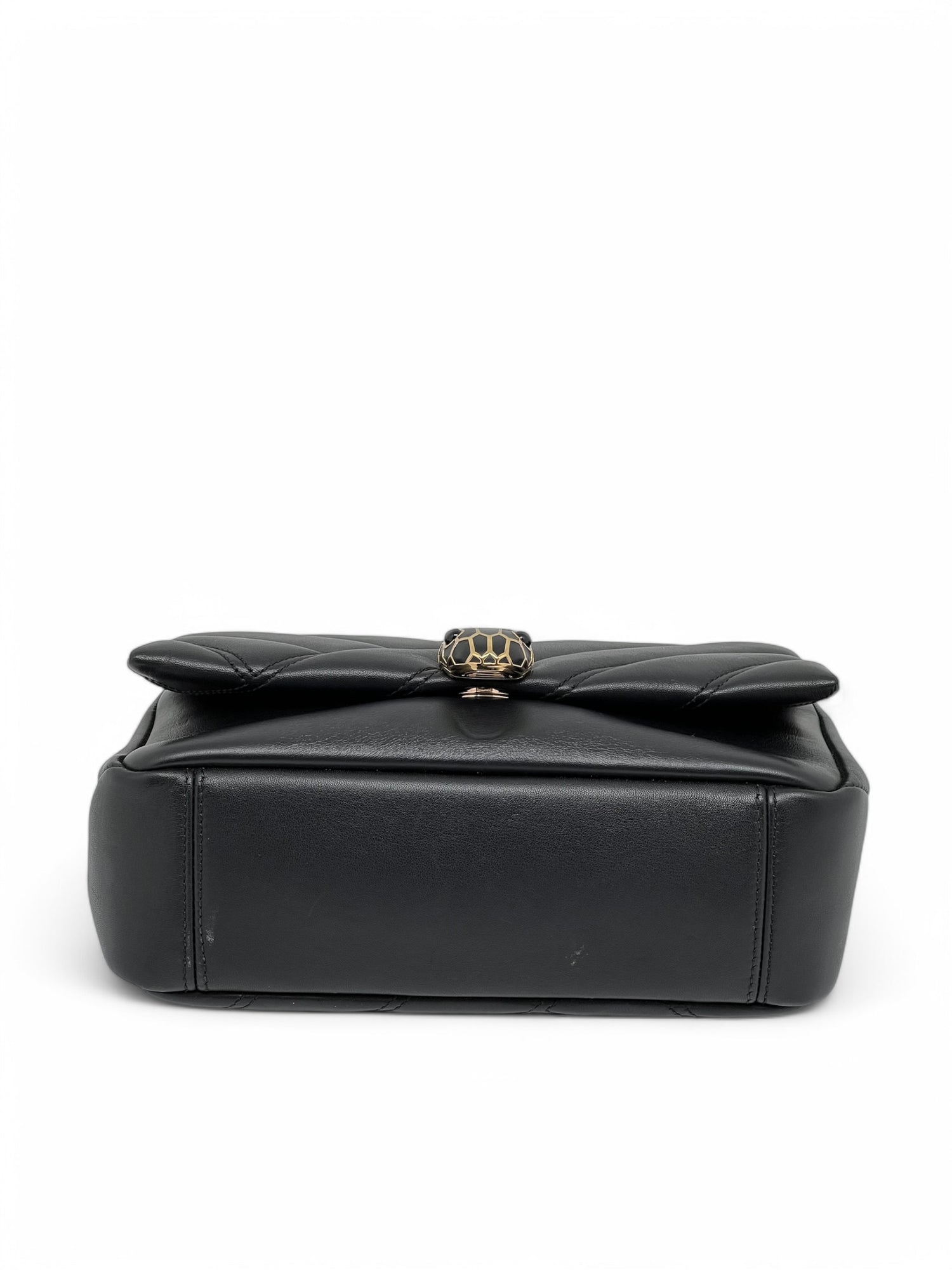 Bulgari - Sac Serpenti