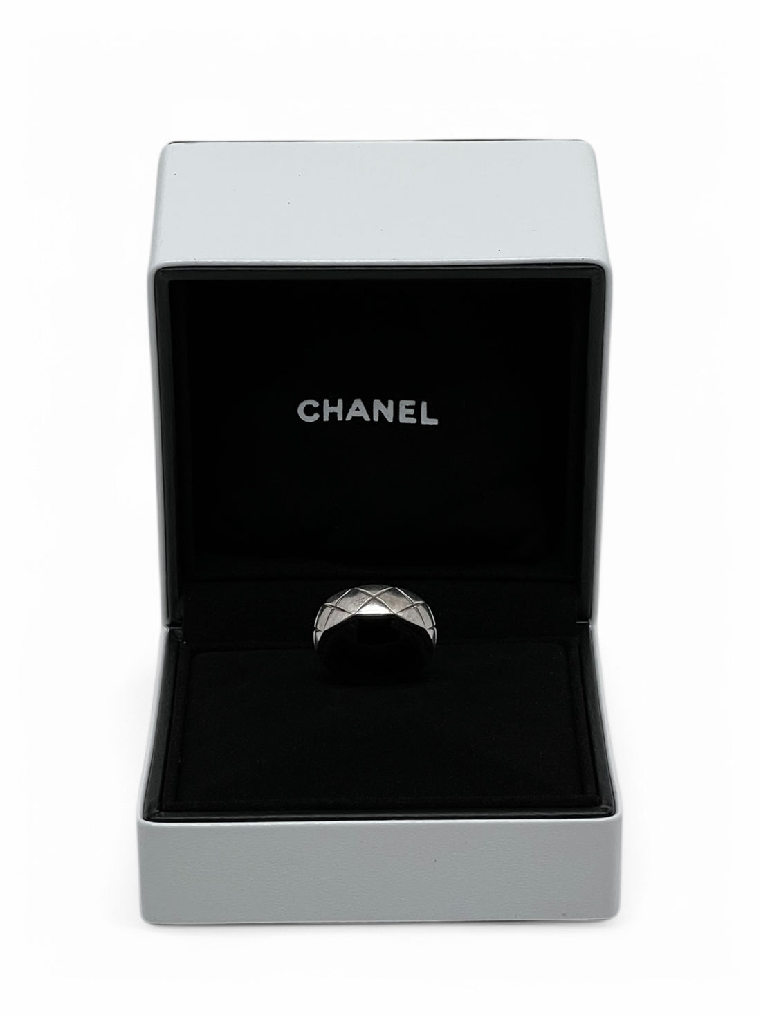 Chanel - Bague Coco Crush 53