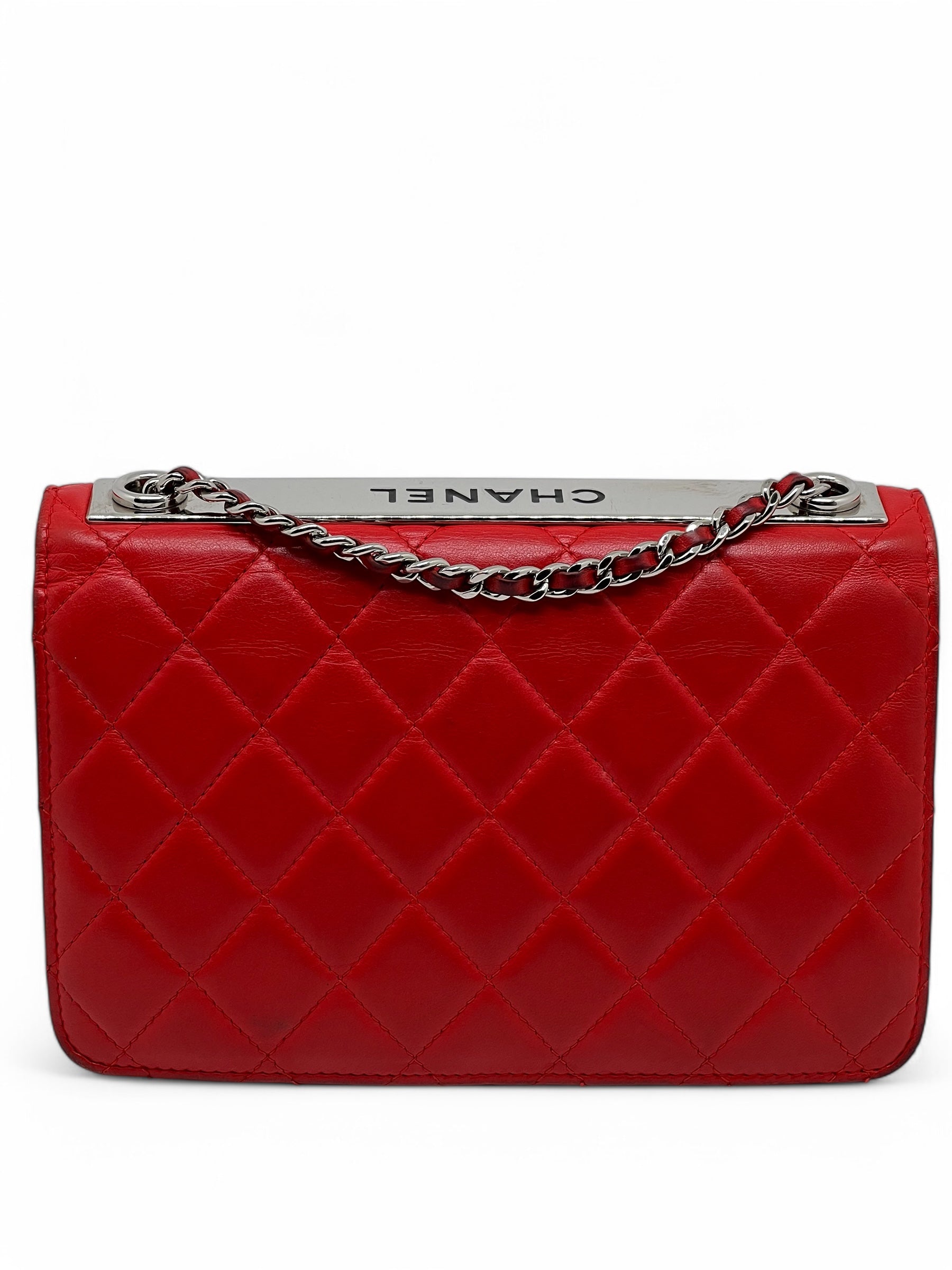 Chanel - Sac Trendy Cc Wallet on chain