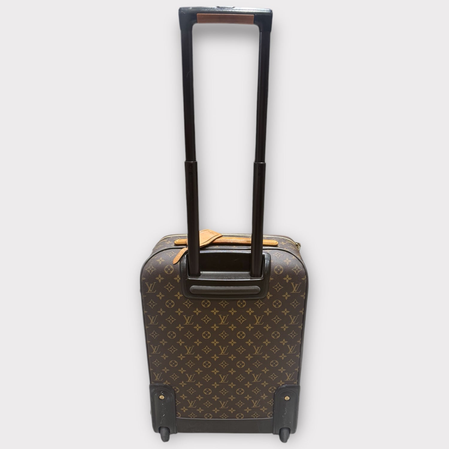 Louis Vuitton - Valise Cabine Pegasse monogramme