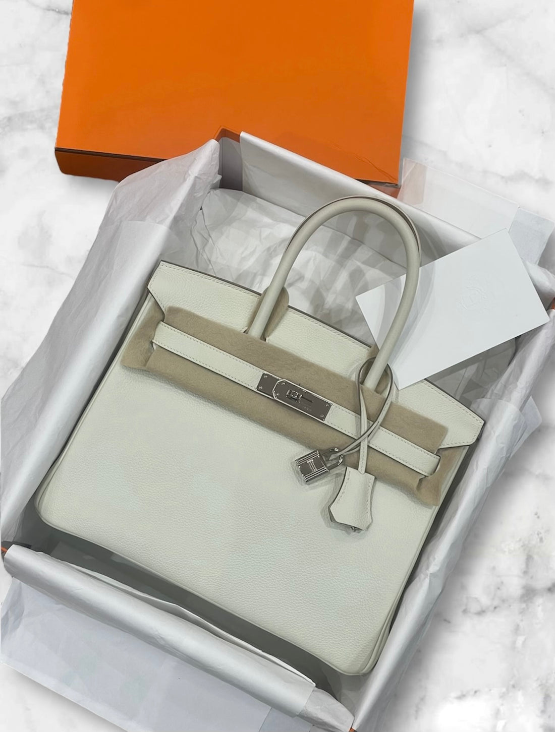 Hermès – Birkin 30