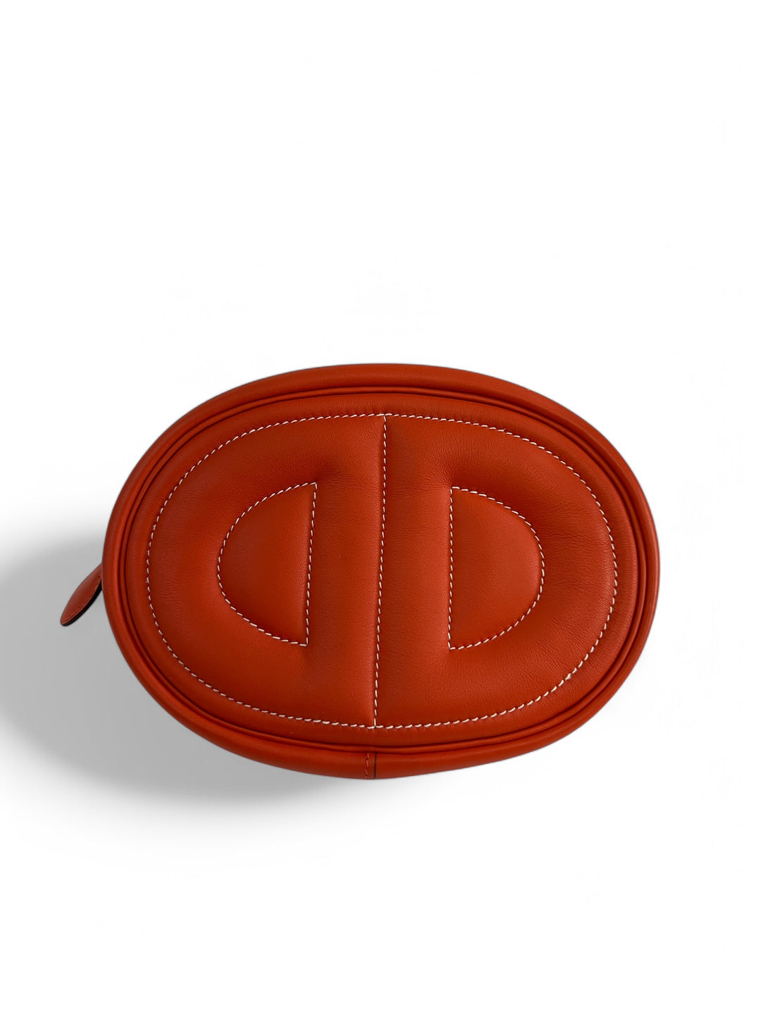 Hermès - Sac In the loop belt