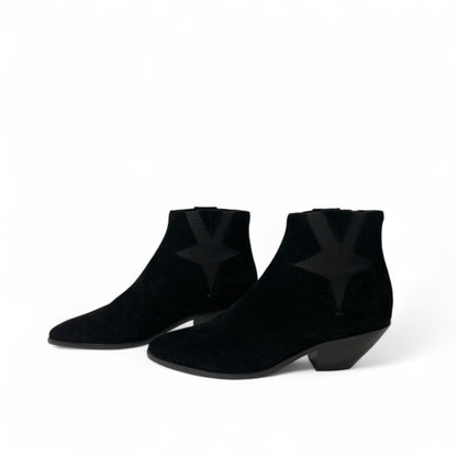 Saint-Laurent - Bottines T.38