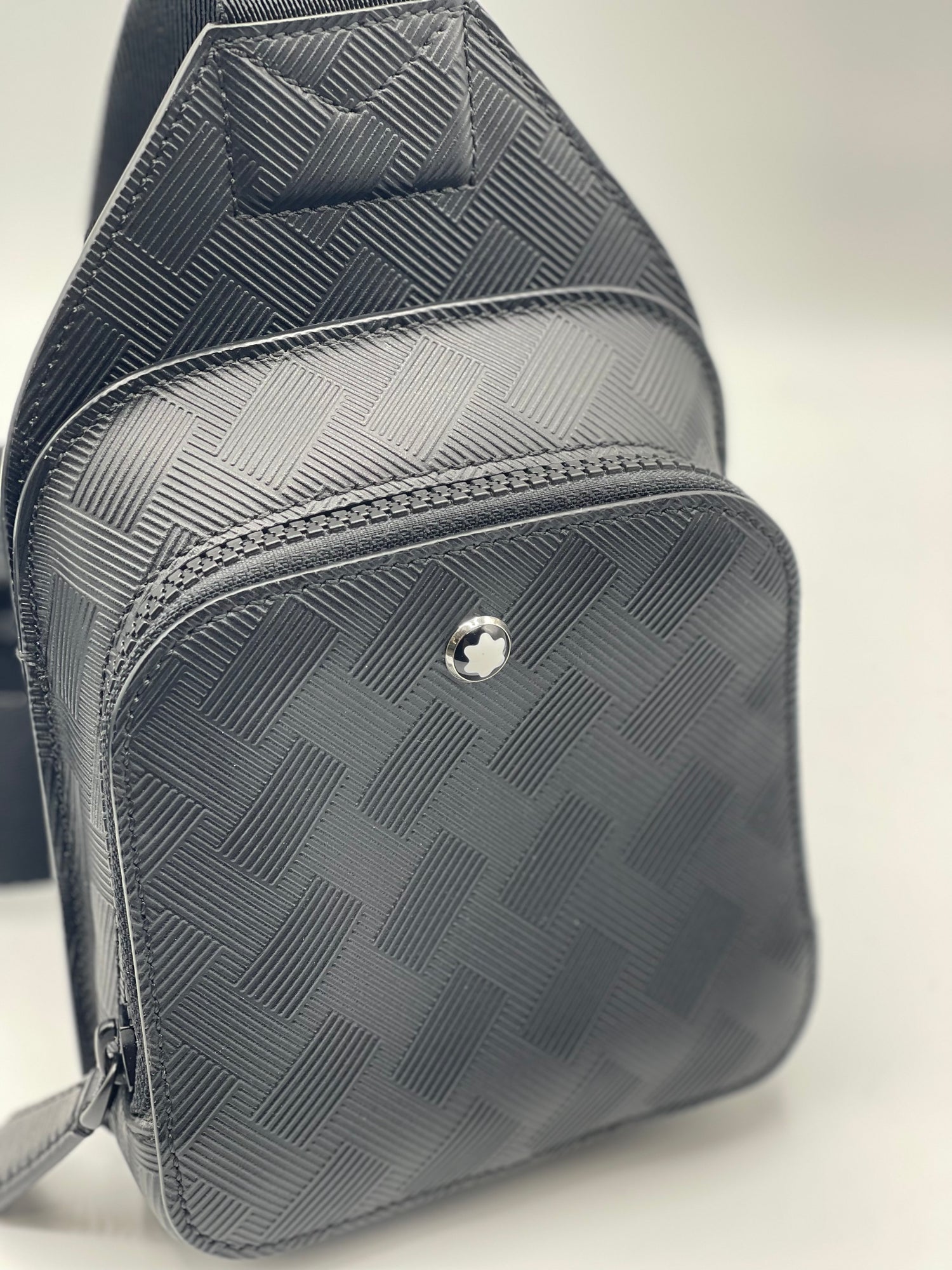 Montblanc - Sac bandoulière mini Extreme 3.0