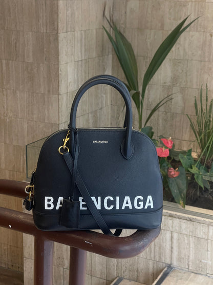 Balenciaga - Manico Sac City PM