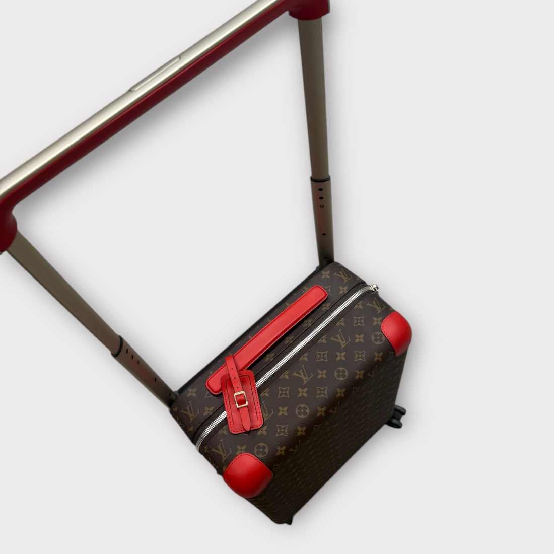 Louis Vuitton - Valise Horizon 50 monogramme