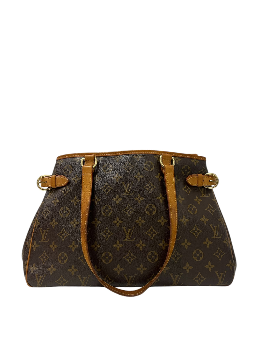 Louis Vuitton - Sac Batignolles monogramme