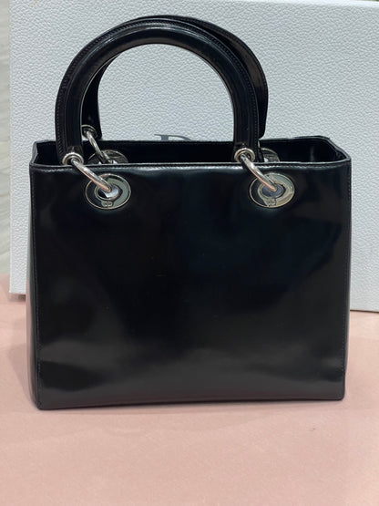 Dior - Borsa Lady Dior MM