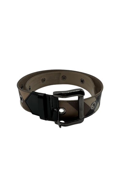 Burberry - ceinture large