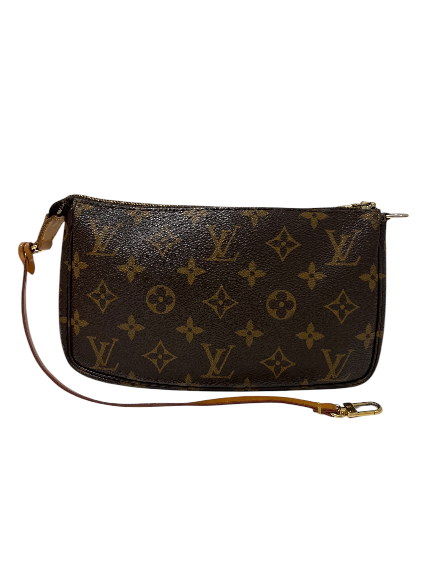 Louis Vuitton - Pochette accessoire