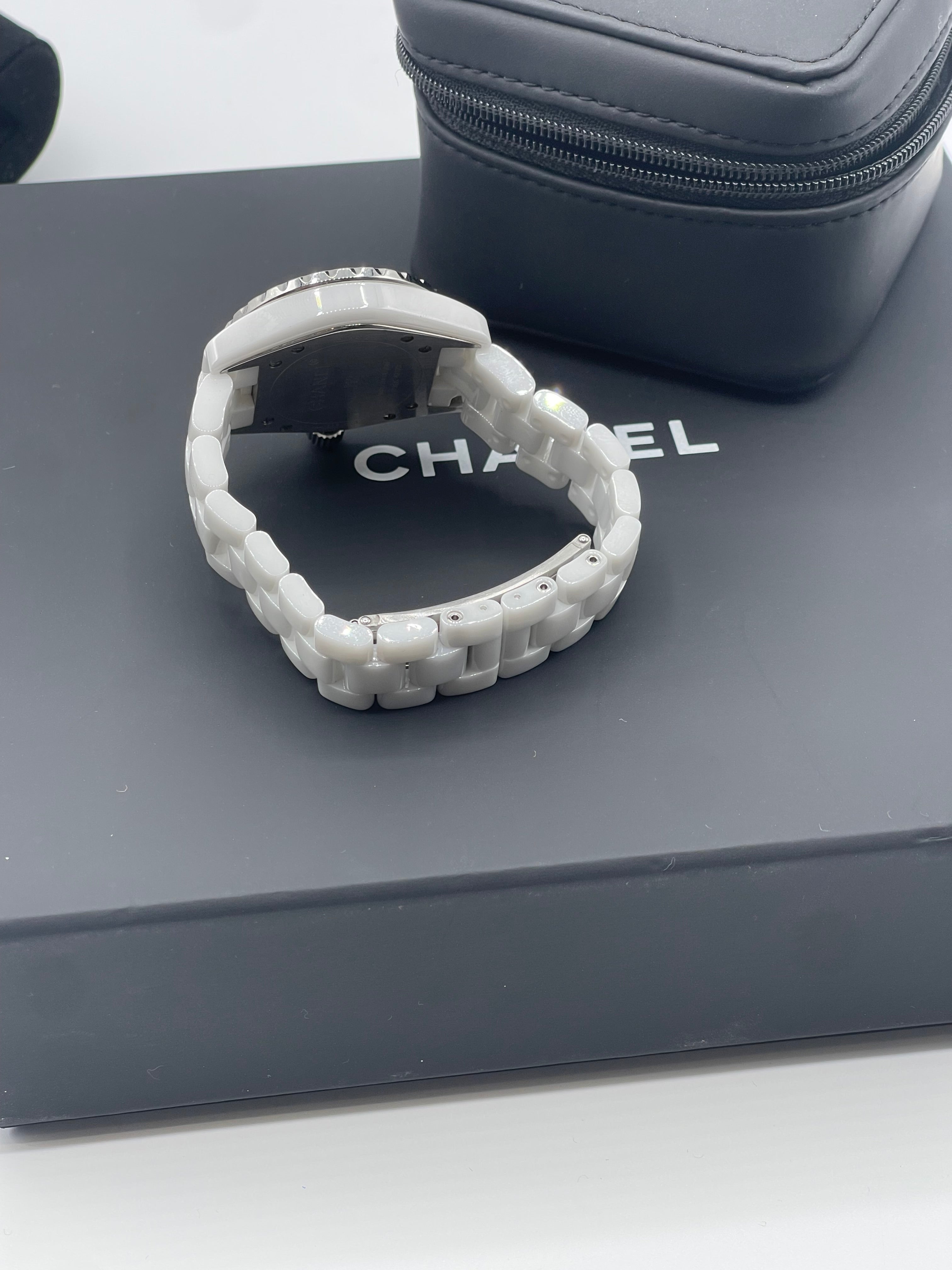 Chanel - J12 Watch