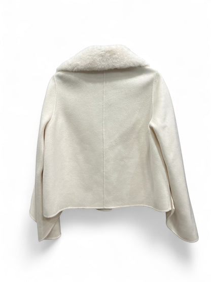 Lou Andrea - Manteau Cape