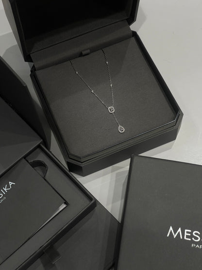 Messika - Collier Il mio gemello