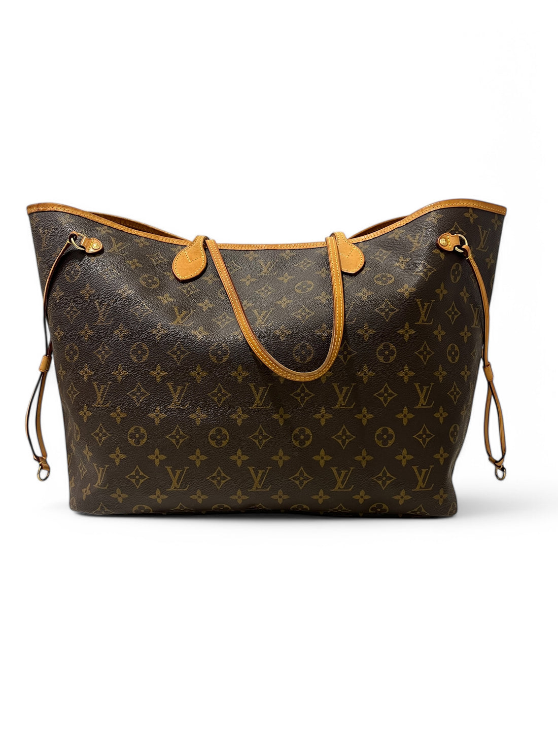 Louis Vuitton - Sac Nerverfull GM